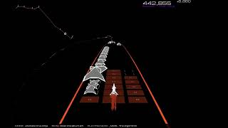 The Algorithm β _MOS (Audiosurf 2 UTN)