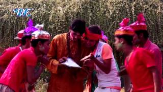 Kholi Kholi पंडित जी - Choli Faar Holi | Bhaskar Pandey | Bhojpuri Hit Songs 2015 HD