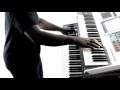 September by Earth, Wind & Fire (Keyboard Cover)