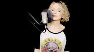 Don't Cry - Guns N' Roses (Alyona cover)