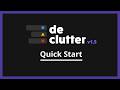 Declutter for After Effects v1.5 Quick Start