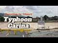 Giving what we can to typhoon Carina Victims through 1Heart