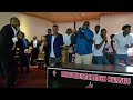 Cornelius Makoni x Zvirevo Zvedenga | Mweya wangu una Mponesi | Byo-Midlands UMYF Convention 2026