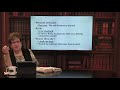 Ken Bostrom Ministries - Mary Bostrom - Psalm 23 - Pt 1 Episode 236