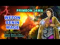 Lakuning Geni | Weton Senin Wage | Watak, Karier, Cinta, Rezeki Menurut Primbon Jawa