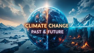 The Impact of Climate Change A Journey Through Earth’s Past Present and Future