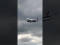 Delta Airbus A321NEO CLOSE UP LANDING at LAX/KLAX - Plane Spotting