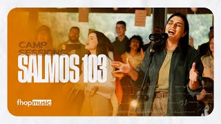 Salmos 103 - Ao Vivo I fhop music