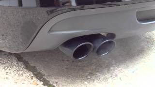 Wagner Tuning N55 Downpipe