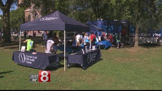Health experts to raise awareness about drug overdoses