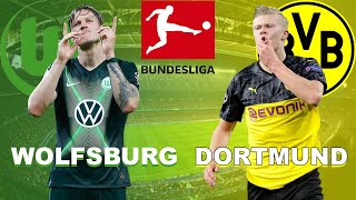 Soi kèo bóng đá Đức: Wolfsburg vs Dortmund, 20h30 ngày 24/04, vòng 31 Bundesliga