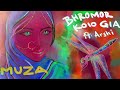 Muza- Bhromor Koyio Gia (ft. Arshi)