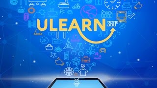 วิธีสร้างหลักสูตรเรียนออนไลน์ กับ Ulearn360.com