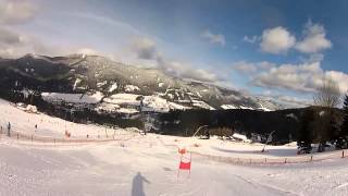 Stuhleck Semmering - Austria 2013