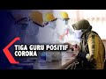 Tiga Guru Positif Covid-19, Pemprov Kalbar Tunda Sekolah Tatap Muka