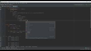 Python Leetcode Solution 23: Merge K Sorted Lists (Solution 1)