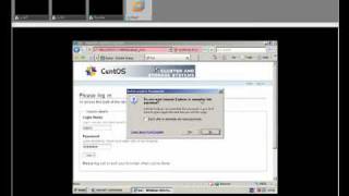 Samba Cluster with GFS 2_ Centos 5_ iSCSI and Openfiler - Part 2