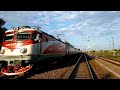 trenurile soarelui cel mai rapid tren din romania 1 trains sun fastest train in romania