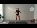 30 min total body blast hiit no equipment no repeat full body home workout