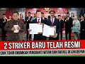 MAKIN GACOR‼️ ERIK TOHIR UMUMKAN PENYERANG BARU TIMNAS 2 NAMA STRIKER KETURUNAN DI RESMIKAN