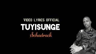 Nakubonye mukibazo by Tuyisunge schadrack video Lircs #call+250788727677