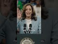 kamala harris numera delitos por los que trump fue hallado culpable. latinus informaciónparati