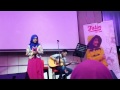 Fatin SL - Aku Memilih Setia