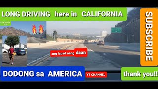 pinoy LONGDRIVING sa CALIFORNIA, 8M cases of COVID19, pero NASA BEACH mga TAO WALANG pakialam