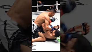 FASTEST KNOCKOUT IN MMA HISTORY #shorts