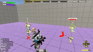 Game Kit Controller (GKC): Ability System Overview 3.02f (Current Version) Part 2