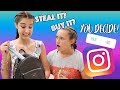 Instagram Followers Control My Life For A Day!