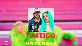 [FREE] Feid Type Beat 2022 - CASTIGO 😏 | Instrumental Reggaeton Romantico