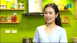 Cốt phở Thọ lên sóng