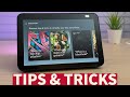 Echo Show - Tips and Tricks you should know!