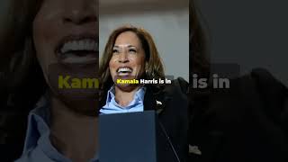 Today's Political Heat  Trump, Harris, a 2024 09 04