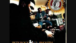 Pete Rock \u0026 C.L. Smooth - Take You There