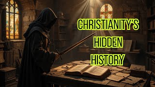 Unveiling Christianity’s Hidden History: Shocking Secrets Revealed!