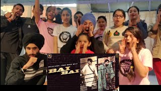 22 22  Gulab Sidhu | Sidhu Moose Wala | Latest Punjabi Songs 2020 | ( MelodYx Reaction Video )