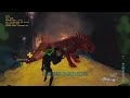 grief d97 ark official pvp ps5