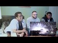TWENTY ONE PILOTS JUMPSUIT LIVE REACTION!!!