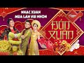 Nhạc Xuân Thúy Nga 2024 | Collection Đón Xuân - Nhạc Xuân Múa Lân Vui Nhộn