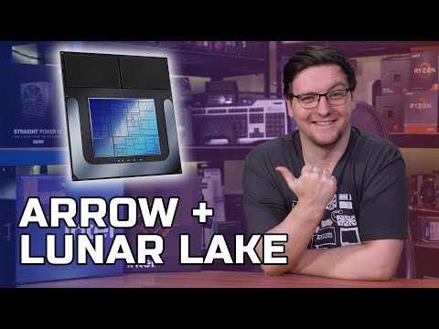 Intel Lunar Lake: Everything you need to know