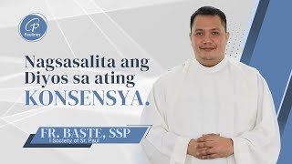 Mabuting Balita | Pebrero 7, 2025 – Biyernes sa Ika-4 na Linggo sa Karaniwang Panahon