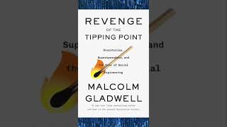 How Tipping Points Revenge Us