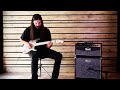 koch twintone mark iii playthrough