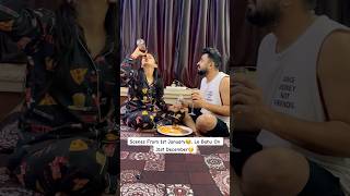 Bholi Saas🥹,Party Wali Bahu🤣#comedy #shortvideos #funny #ytshorts #youtubeshorts #viral #fun #yt