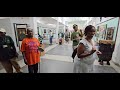 Art Gallery at Tanzania National Museum in Dar es Salaam - Nov 2023 Roots & Culture Journey