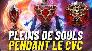 ON OPEN PLEINS D'ÂMES CHEZ LES VIEWERS!!! [RAID SHADOW LEGENDS]