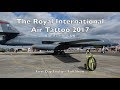 The Royal International Air Tattoo  2017 - Friday (Day 1) 'Full' Show