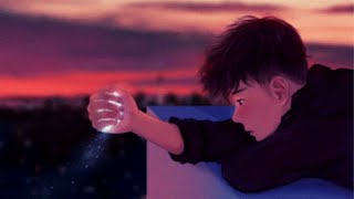 1 hour of aesthetic calm Lofi music ~ to find inner peace🤍